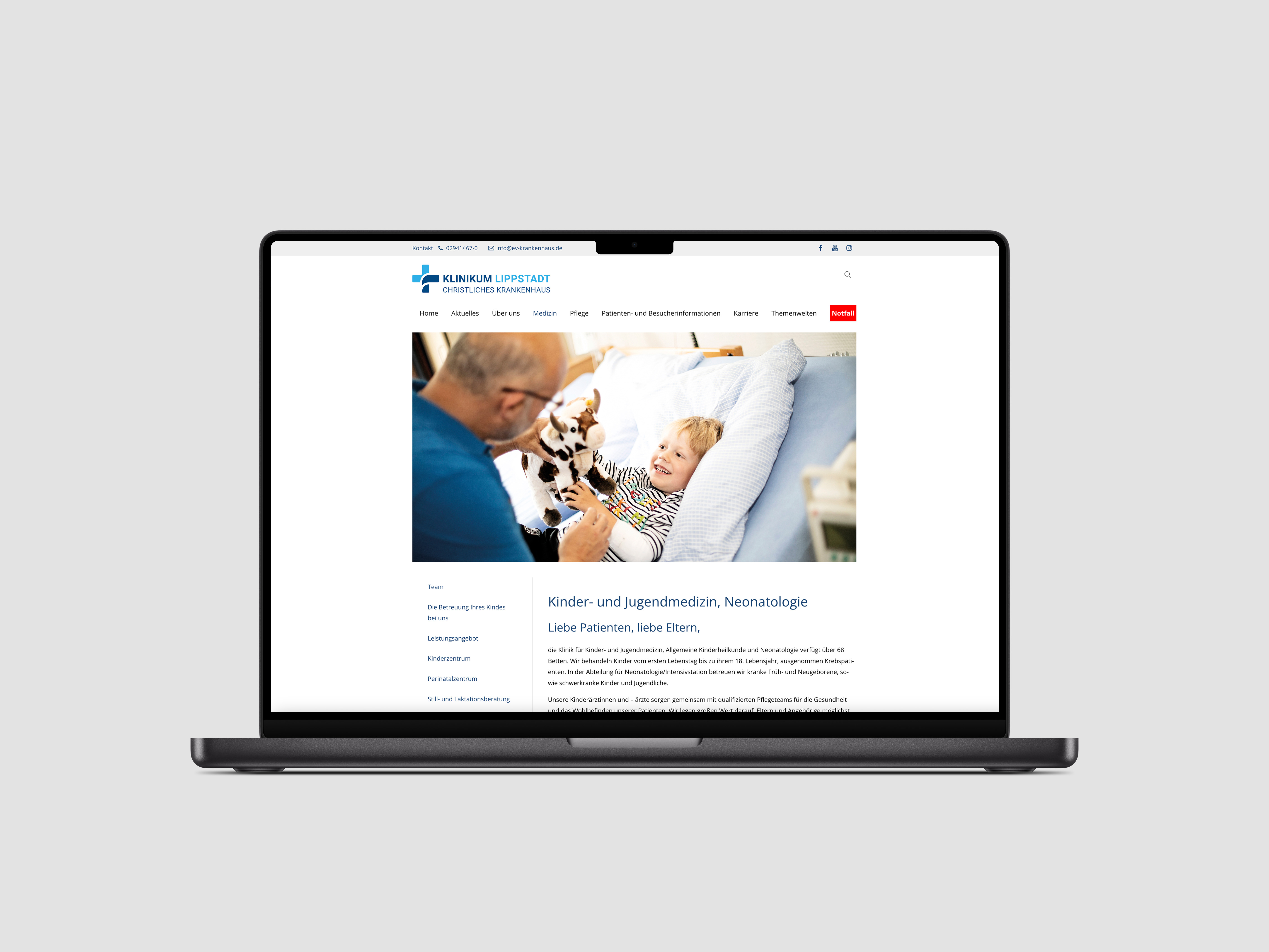 Lippstadt_Relaunch_auf_Laptop